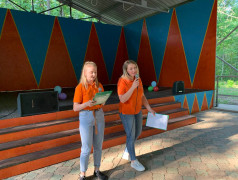 Движение разрешаем! 