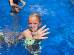 Жара, лето и &laquo;Орленок&raquo;!