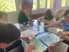 Я буду как мои родители!