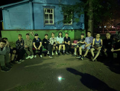 Вечерняя свеча &mdash; это одна из самых известных традиций лагерей.