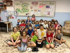 Голоса подсчитаны