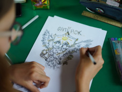 Проект "Моя малая Родина" - создание герба!