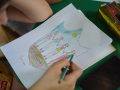 Проект "Моя малая Родина" - создание герба!