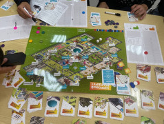 Финал Чемпионата &laquo;Движение к здоровью&raquo;!