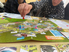 Финал Чемпионата &laquo;Движение к здоровью&raquo;!