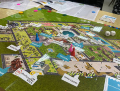 Финал Чемпионата &laquo;Движение к здоровью&raquo;!