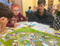 Финал Чемпионата &laquo;Движение к здоровью&raquo;!