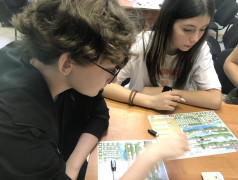 Выбор за тобой!