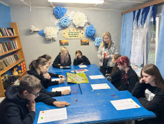 Чемпионат "Движение к здоровью"