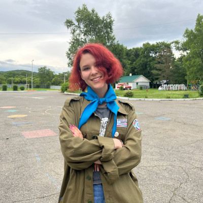 ДОЛ &laquo;Наречное&raquo; - Дальневосточная железная дорога - 2 смена