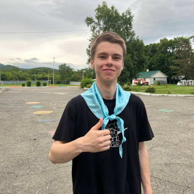 ДОЛ &laquo;Наречное&raquo; - Дальневосточная железная дорога - 2 смена