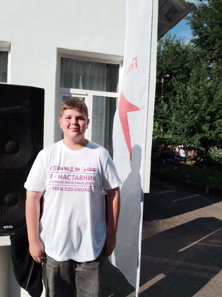 #РДДМ# Квест 12 направлений Движения Первых