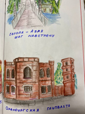 Экспедиция «События и люди»