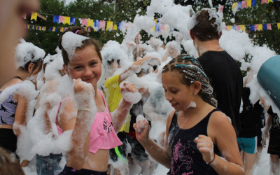 Итоги фотосета &laquo;Железное здоровье&raquo;