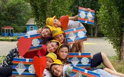 Итоги фотосета &laquo;Железное здоровье&raquo;