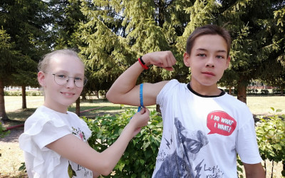 Итоги фотосета &laquo;Железное здоровье&raquo;