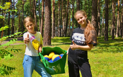 Итоги фотосета &laquo;Железное здоровье&raquo;