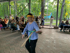 Шоу &laquo;Точь-в-точь&raquo; 