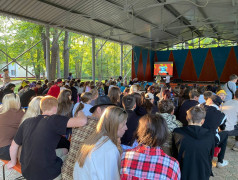 Шоу &laquo;Точь-в-точь&raquo; 