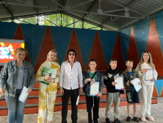 Шоу &laquo;Точь-в-точь&raquo; 