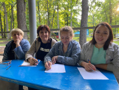 Шоу &laquo;Точь-в-точь&raquo; 