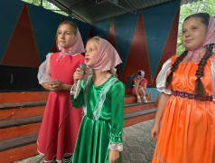 Шоу &laquo;Точь-в-точь&raquo;. Продолжение. 2 отряд