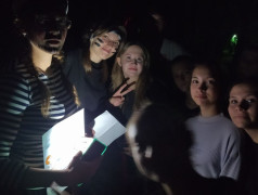 Квест &laquo;Тайны нашего леса!&raquo;