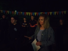 Квест &laquo;Тайны нашего леса!&raquo;