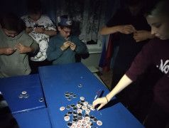 Квест &laquo;Тайны нашего леса!&raquo;