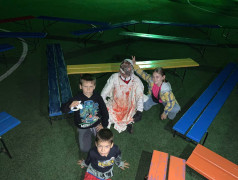 Квест &laquo;Тайны нашего леса!&raquo;