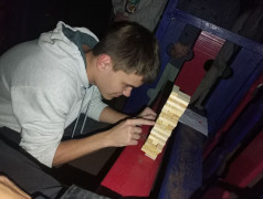 Квест &laquo;Тайны нашего леса!&raquo;