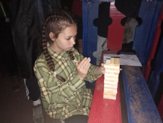 Квест &laquo;Тайны нашего леса!&raquo;