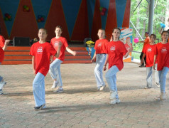 &laquo;Путешествие в Каникулово&raquo; подошло к концу! Закрытие 2 смены.