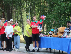 Маяку 55 лет!