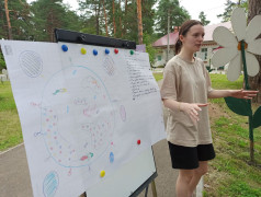 Тренинг командообразования "Цивилизация". Вместе мы сила!