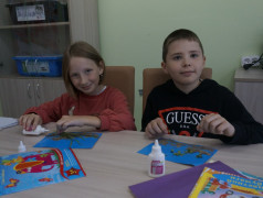 День Военно-Морского Флота в Маяке!