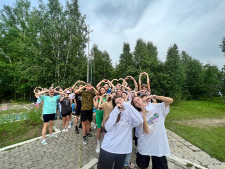 Наконец, они снова с нами!