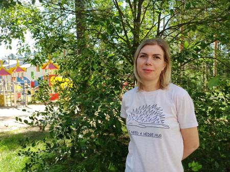 Почему ребёнок приезжает отдохнувшим из лагеря?