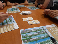 Мое будущее - РЖД