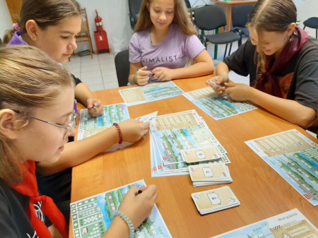 Мое будущее - РЖД