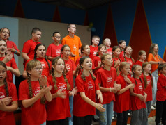 Юная спортсменка получила звание &laquo;Герой дня&raquo;!