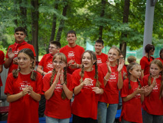 Юная спортсменка получила звание &laquo;Герой дня&raquo;!