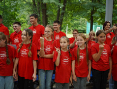 Юная спортсменка получила звание &laquo;Герой дня&raquo;!