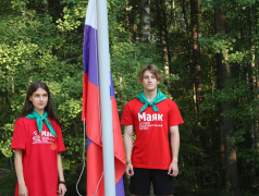 Маяк отмечает День Железнодорожника!