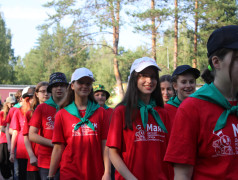 Маяк отмечает День Железнодорожника!