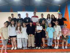 Из истории праздника