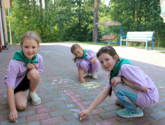 Маяк отмечает День Железнодорожника!