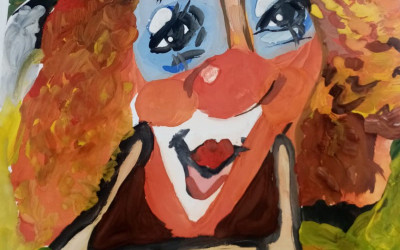 Итоги конкурса &laquo;Рисунок. Иллюстрация книги&raquo;