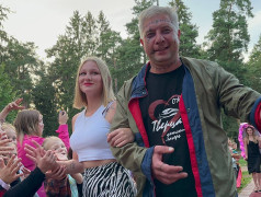 Как пройти по красной дорожке кинофестиваля "Тверца"?