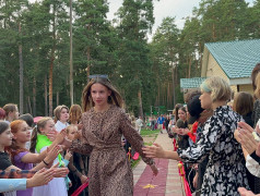 Как пройти по красной дорожке кинофестиваля "Тверца"?